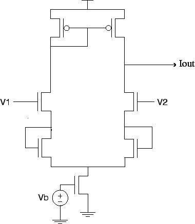 \includegraphics[scale=0.75]{/home/users/harris/classes/6935/hw3/diodes.eps}
