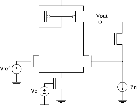 \includegraphics[scale=0.75]{/home/users/harris/classes/6935/hw3/senseamp.eps}